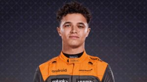 Lando-Norris