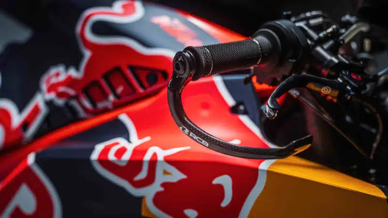 KTM’s RC16