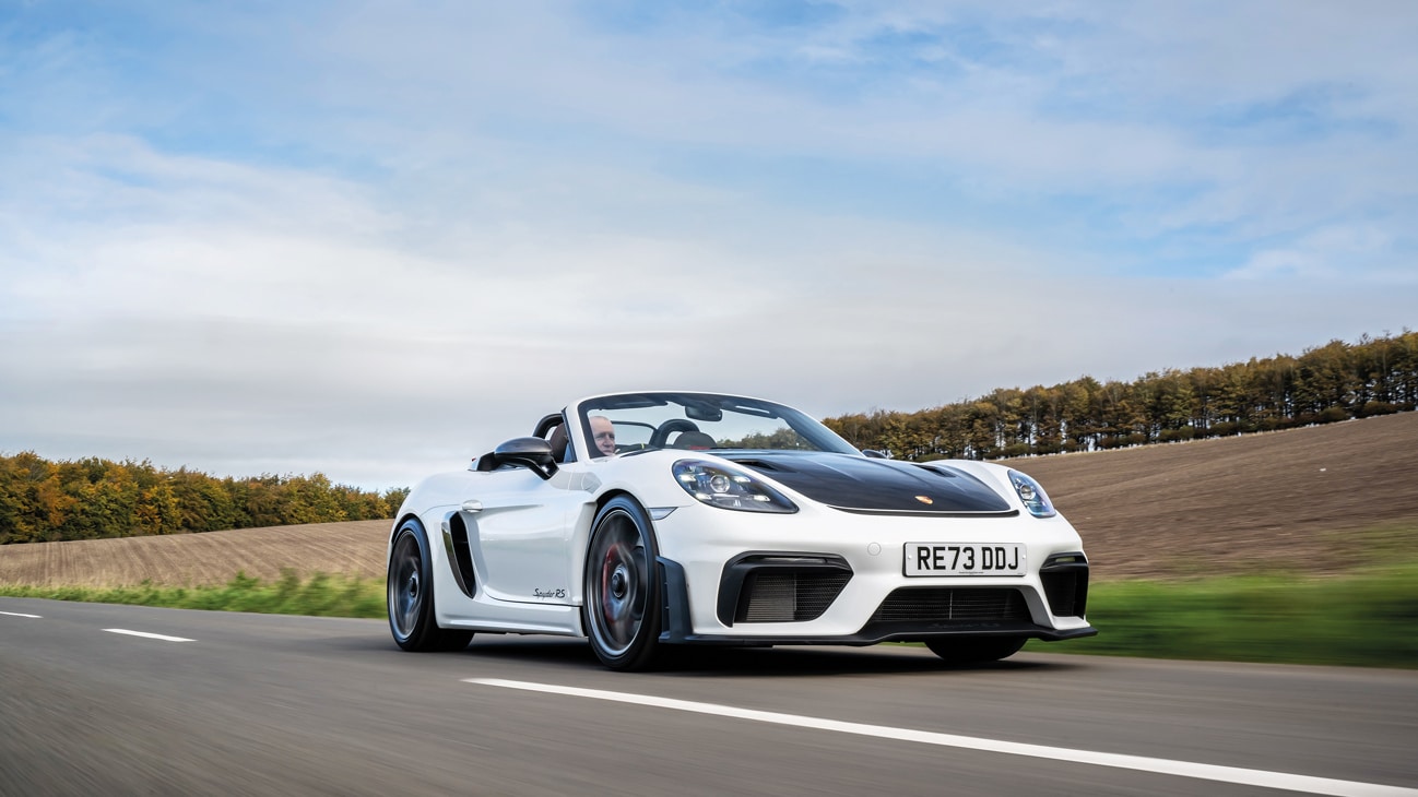 Bracing for winter perhaps