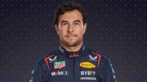 Sergio-perez