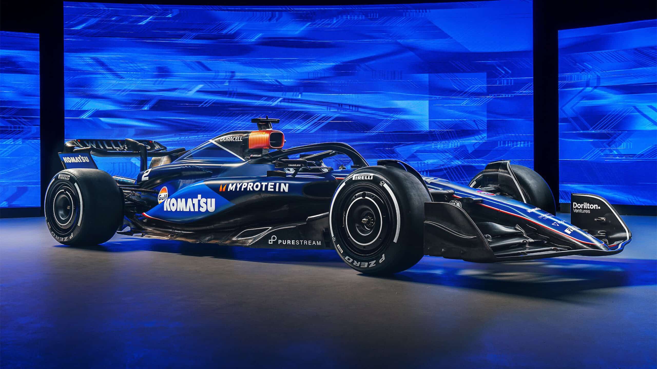Williams