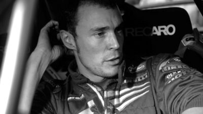 Richard Burns