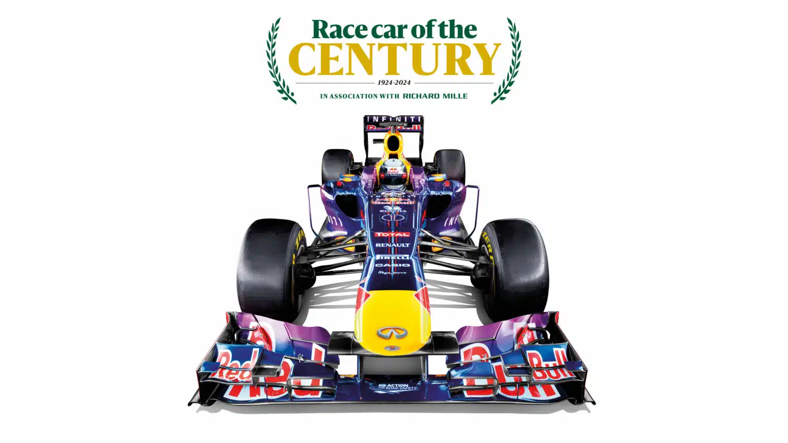 2010s red bull RB9