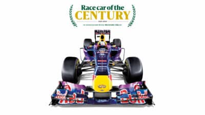 2010s red bull RB9