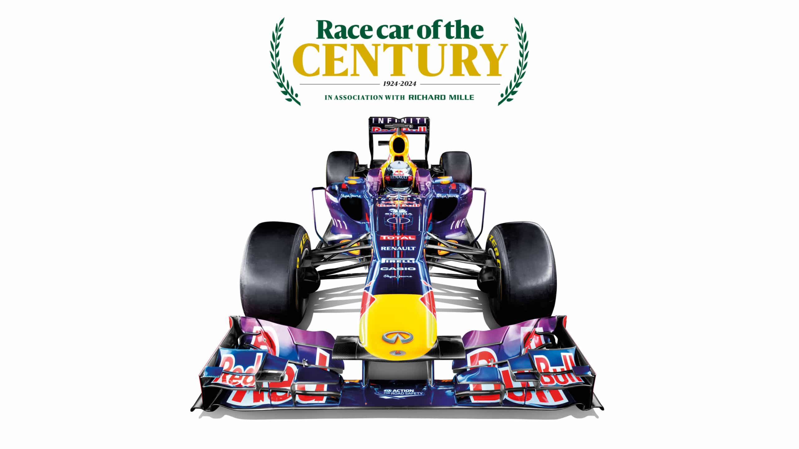2010s red bull RB9