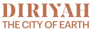 Diriyah logo