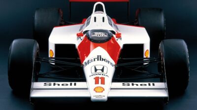 MP4/4