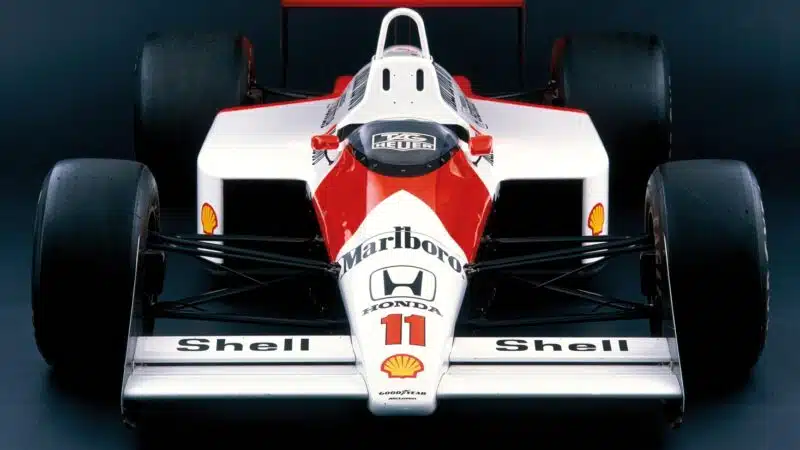 MP4/4