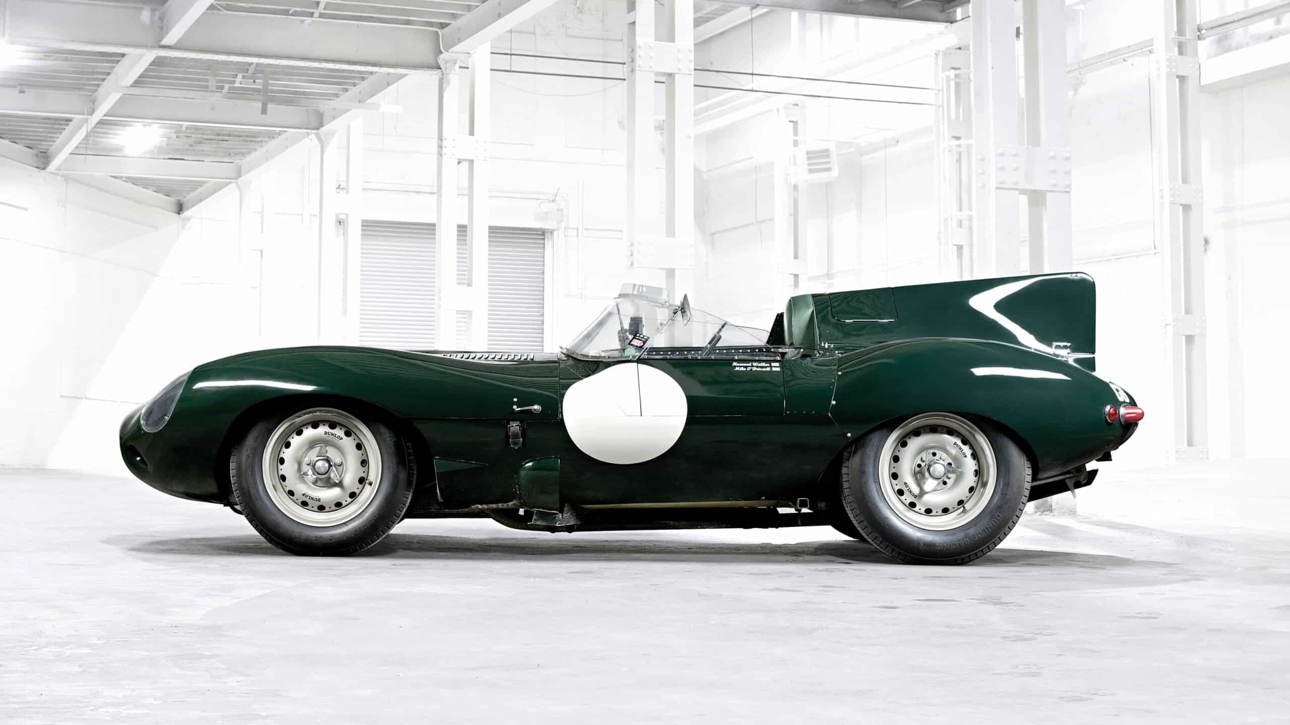 Jaguar-D-type