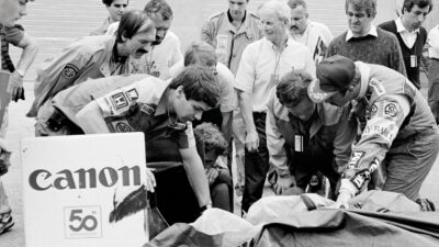 Williams-Piquet-Shunt-Imola-87