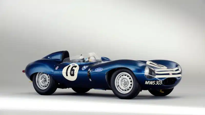 D Type