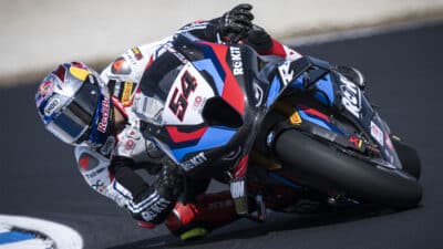 BMW MotoGP