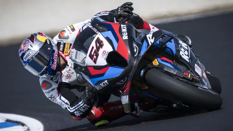 BMW MotoGP