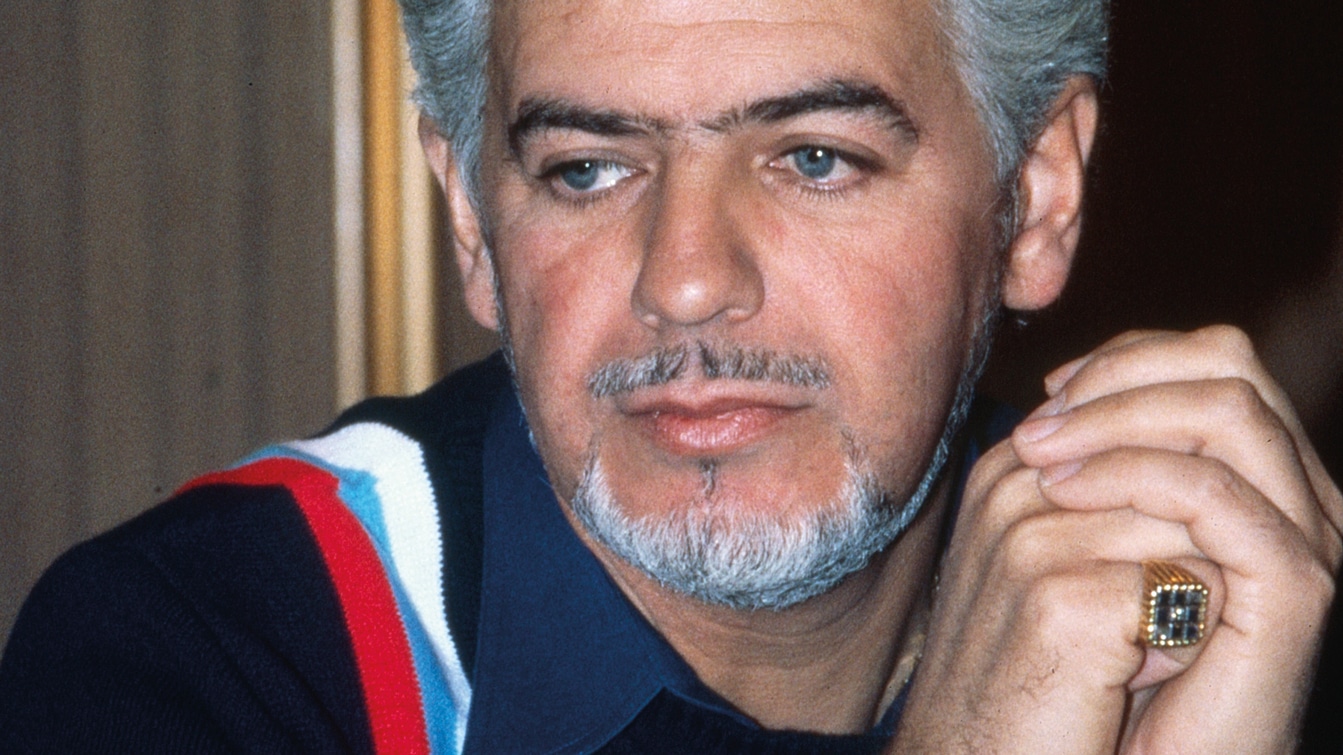 Ted Toleman, who has died at the age of 86, gave opportunities to a number of notable F1 drivers