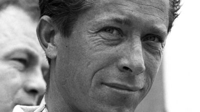 Olivier Gendebien