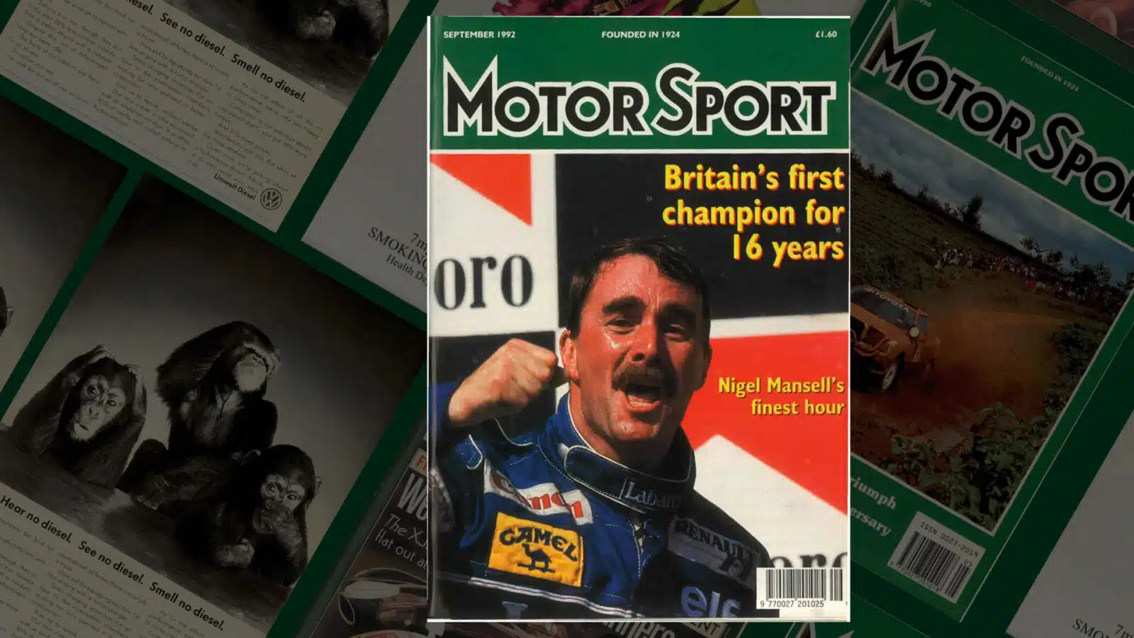 1990s covers