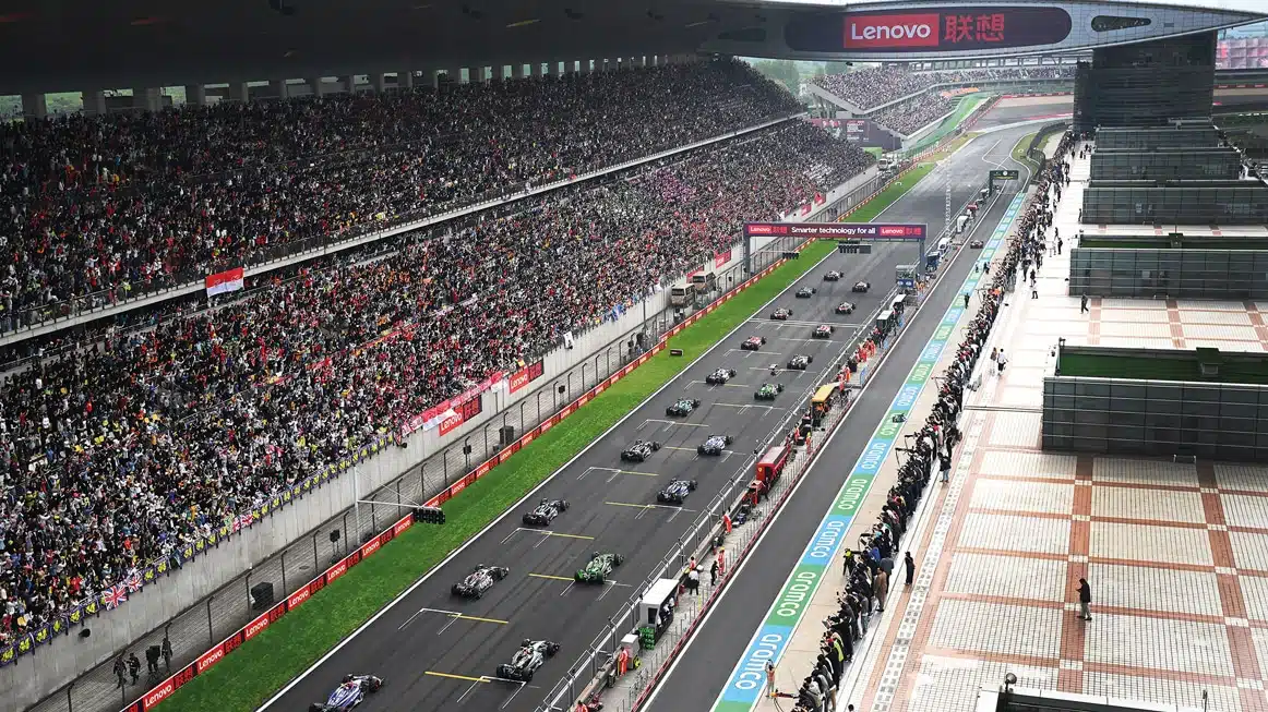Would the inclusion of Andretti add some much-needed excitement to the Formula 1 grid?