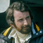 John Watson headshot