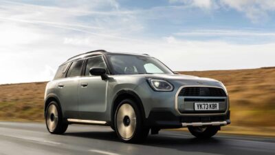 Mini Countryman C Classic