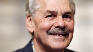 gordon murray