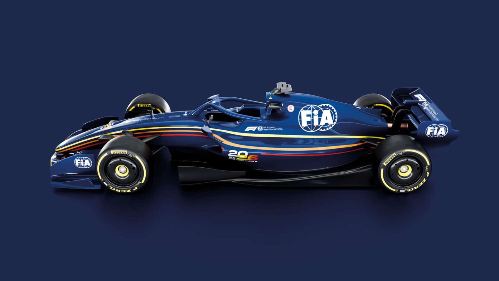 The FIA has revealed plans for cars to be smaller, nimbler and more eco-friendly from 2026 with a near 50-50 split between electric and IC power. But do constant rule changes impede competition?