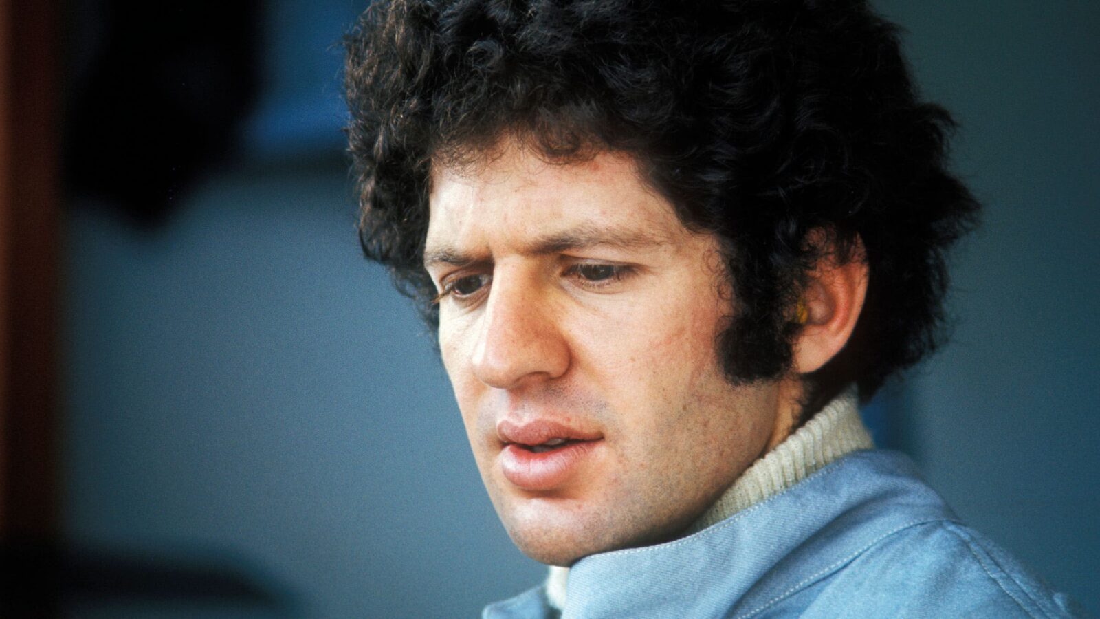 Jody Scheckter headshot