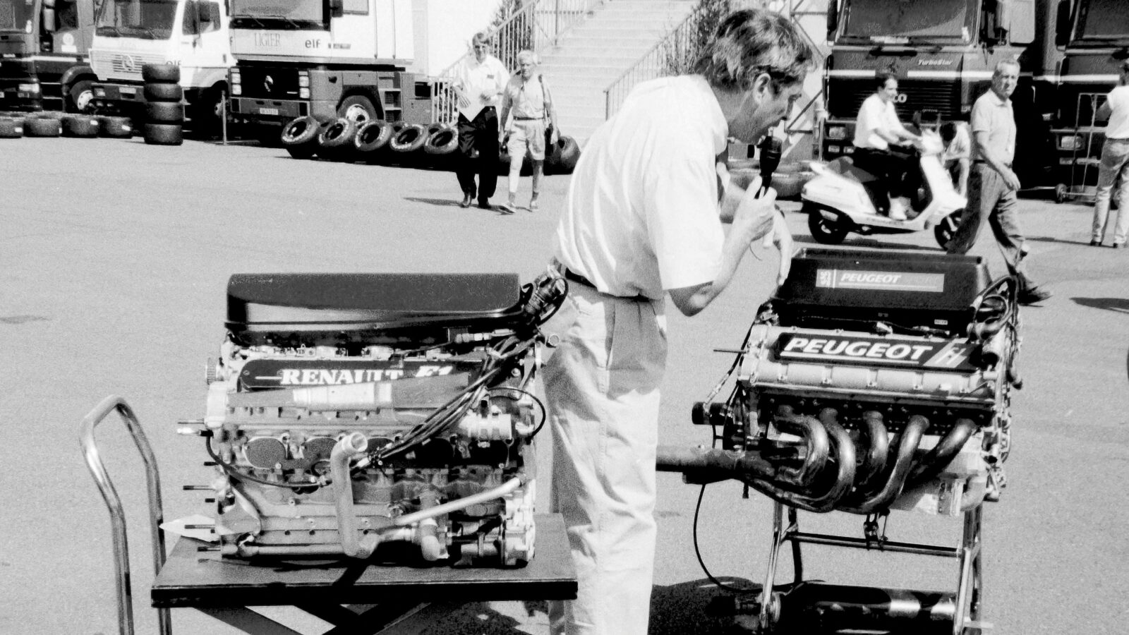 Moncet Engines M Cours 94