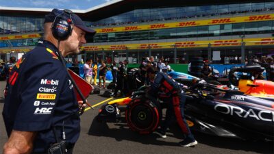 Newey Red Bull