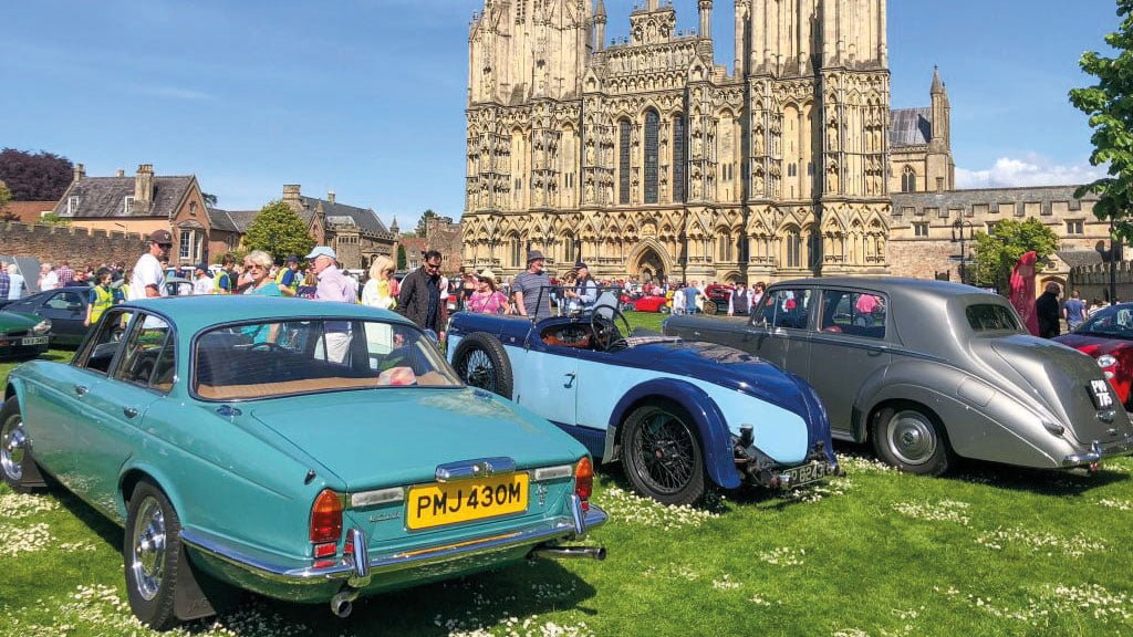 Peter Best can tailor