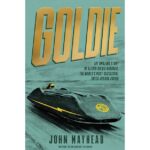 Goldie-John-Mayhead book
