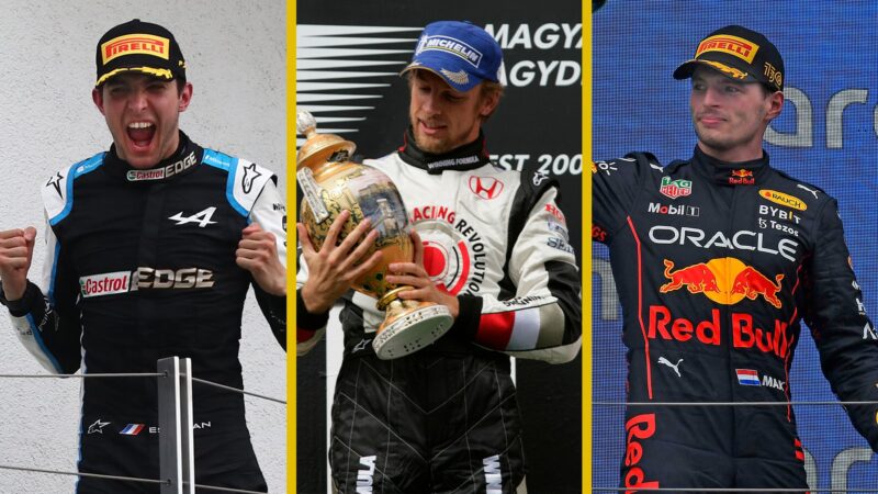 Hungarian Grand Prix