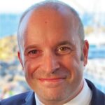 Chris Green headshot