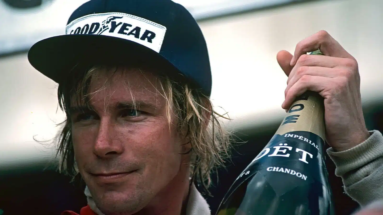 James Hunt McLaren 1976