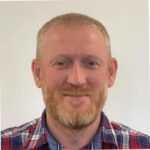 Jon Tomlinson headshot