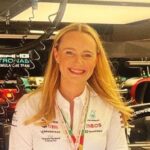 Laura Sturland headshot