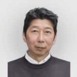 Naoki Tokunaga headshot