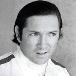 Pedro Rodríguez headshot