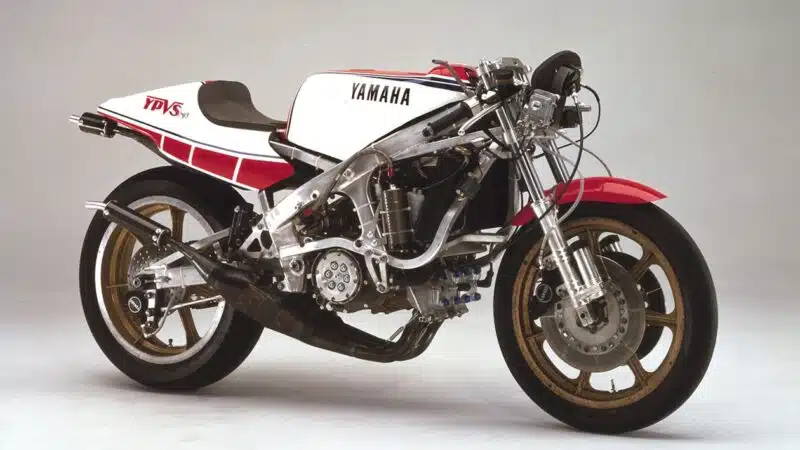 1982 Yamaha 0W61