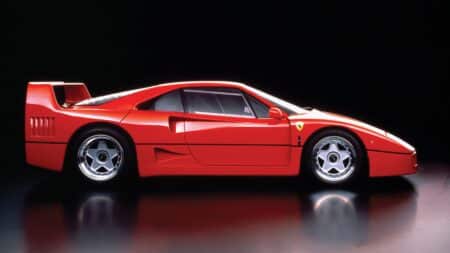 Nick Mason: ‘Ferrari for Italians is like the Spitfire for us’