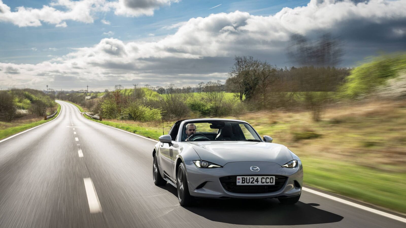 Is it time for carmakers to follow in Mazda’s footsteps and bring back the sporty two-seater?