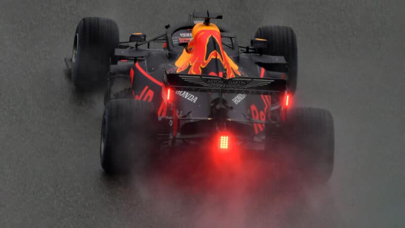 Max Verstappen Red Bull