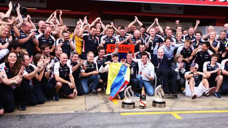 Pastor-Maldonado-2012-Spanish-GP-BARCELONA