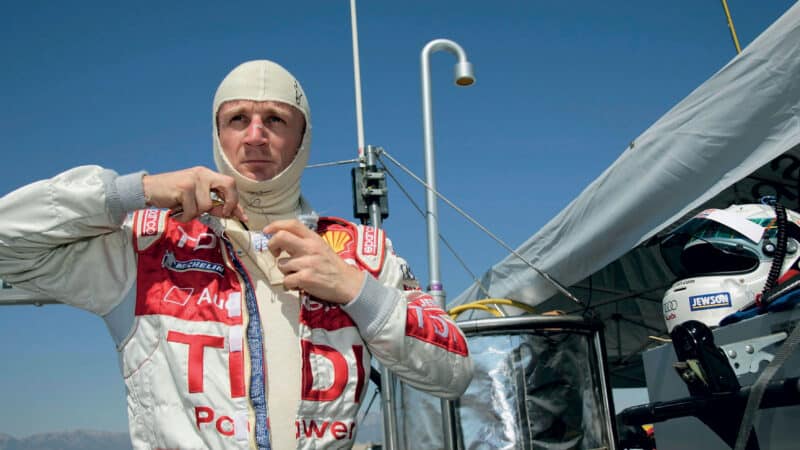Allan McNish