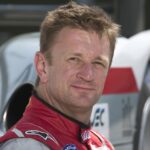 Allan McNish headshot