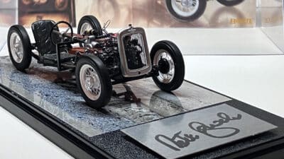 Biante Brock 01 model