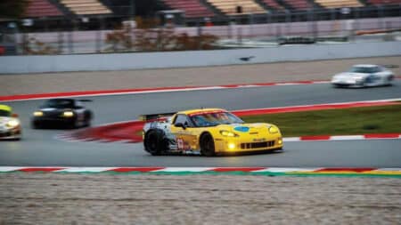 My Month in Cars: Nigel Greensall