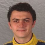 Franck Lagorce headshot