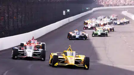 Indy 500 2025: records may fall