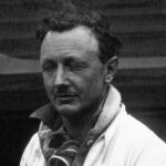 Henry 'Tim' Birkin headshot