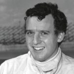 Jackie Oliver headshot